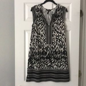 BCBGMaxAzria  Dress